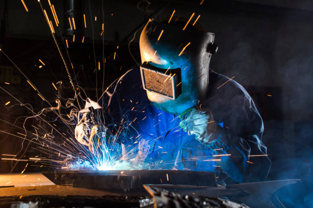 Affordable Welder Services in Wesley Chapel, NC
