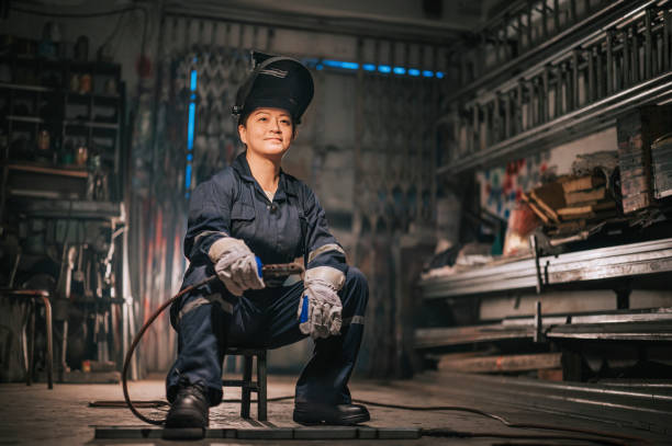 Professional Welder & Metal Fabrication in Wesley Chapel, NC
