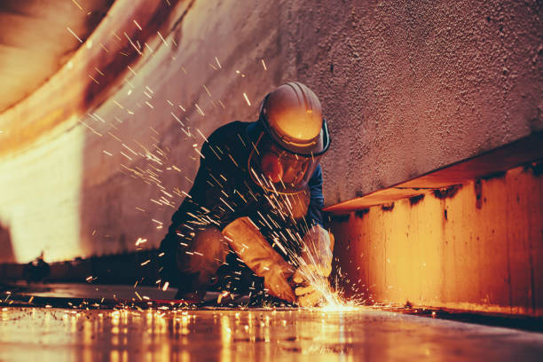 Best Food and Beverage Processing Equipment Welding in Wesley Chapel, NC