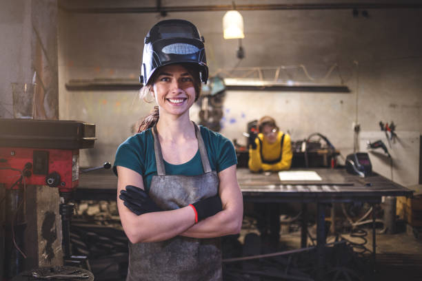 Best Automation and Robotic Welding in Wesley Chapel, NC